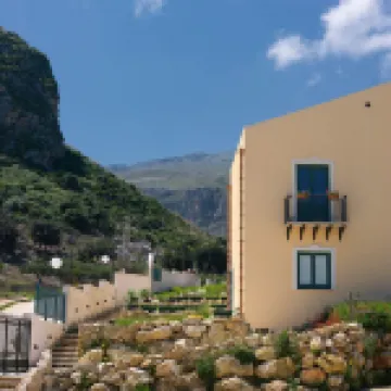 Hotel Baglio di Scopello Hotel di 