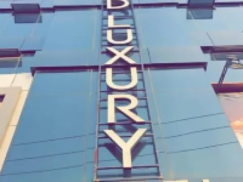 Grand Luxury Hotel Multan Hotels in Multan