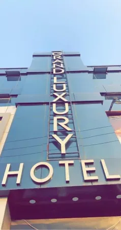 Grand Luxury Hotel Multan