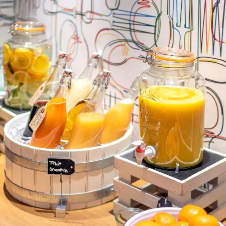 Park Inn by Radisson Nurnberg, Germany