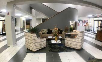 Crossroads Hotel and Huron Event Center