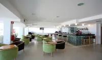 Hotel Mar e Sol & Spa - bar