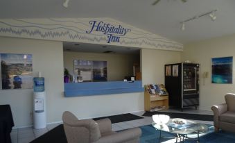 Hospitality Inn