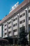 Международная Гостиница Астана