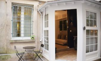 Grenelle - Your Home in Paris