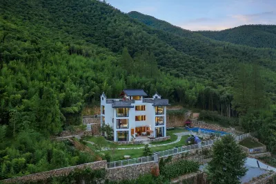 Laoshe  Inn Hotel a Deqing