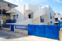 Cretan Muses Traditional Apartments - อพาร์ทเม้นท์
