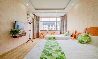 Wuzhen Shuixiang Family Inn