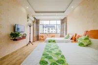 Wuzhen Shuixiang Family Inn