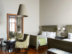 Casa Grande Hotel Boutique