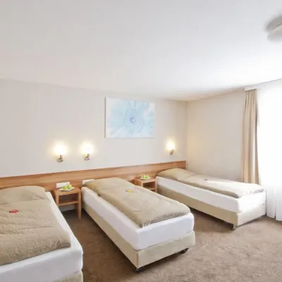 Hotel Sielminger Hof Hotels near Stuttgart Airport