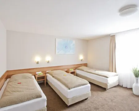 Hotel Sielminger Hof Hotels in Filderstadt