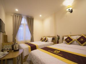 Kim Huong Quang Hotel