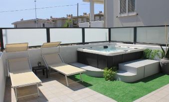 Villa Bianca Hotel & Spa