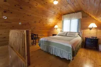Glenora Inn & Distillery Hotels in Inverness