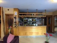 Hotel Sciatori - С баром