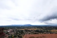 B&B Dell' Artista Các khách sạn ở Labico