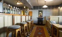 The Tailor's House Guest Rooms - Quầy bar