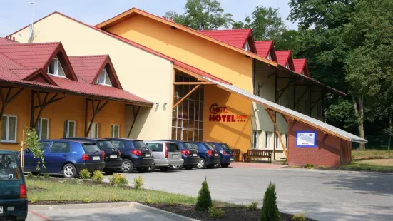 Hotel MCT