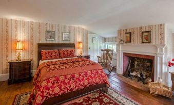 The Neighbour House B&B