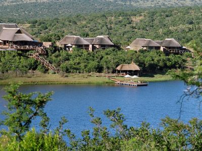 Pumba Private Game Reserve