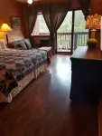 Westwind Inn on the Lake Hotels in Selwyn