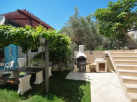 Villa St.George Hotels in Petrovac