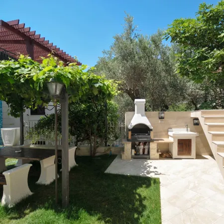 Villa St.George