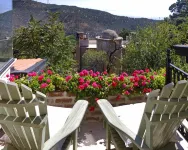 Manici Kasri Hotels in Adatepe