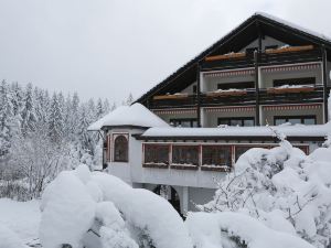 Wellnesshotel Waldblick auf dem Kniebis