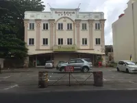 拉法耶飯店