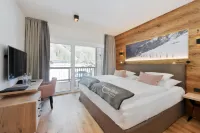 Venediger Lodge Hotels in Gemeinde Bramberg am Wildkogel