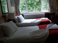 The Swan Inn Pub Hotel a Isleworth