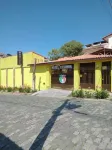 HOTEL CICONHA Các khách sạn ở Caxambu