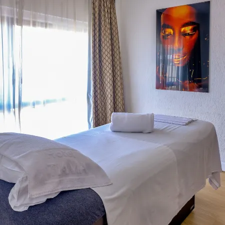 Hotel Tiama