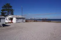 Bells Melody Motel Hotels in Mackinaw Township