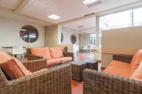 Résidence Pierre & Vacances les Terrasses du Parc