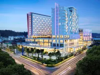 Mercure Samarinda Отели в г. 
