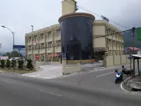 Rangkayo Basa Hotel Padang Panjang