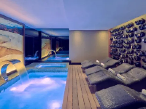 Grand Fiesta Americana Oaxaca โรงแรมในวาฮากา