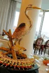 Hotel Benini - Breakfast