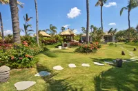 Relax Bali Dive & SPA Resort Отели в г. Туламбен