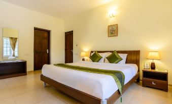 Treebo Trend Oleander Serviced Apartments Coorg