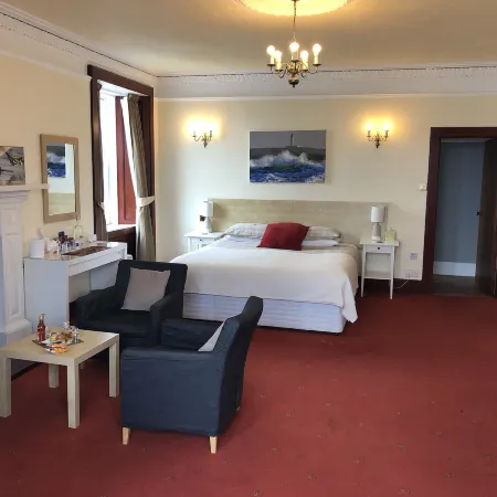 The Bowmore House Bed and Breakfast