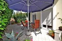 Apartments Blazenka