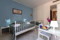 Hotel Achibea فنادق في Castelluzzo