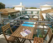 The D Hotel Cesme Spa & Resort - Pools