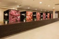 Austria Trend Hotel Savoyen Vienna - 4 Stars superior - Business