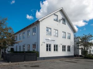 Hotel Hjallerup Kro