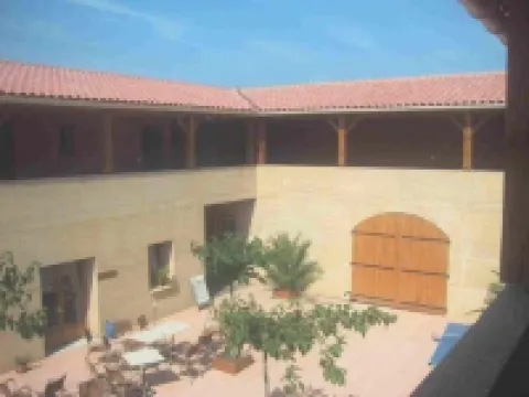 克洛斯博伊西住宿加早餐旅館